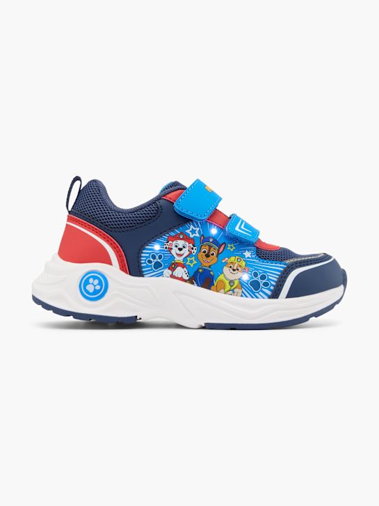 PAW Patrol Sneaker Blau