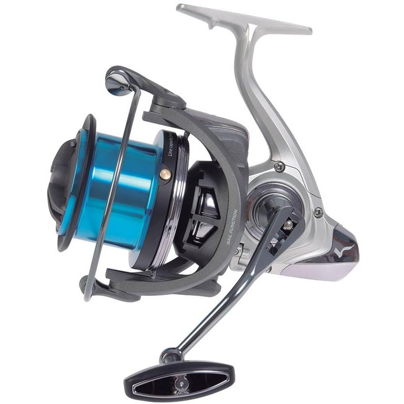 Moulinet Surf Vercelli Oxygen Sh