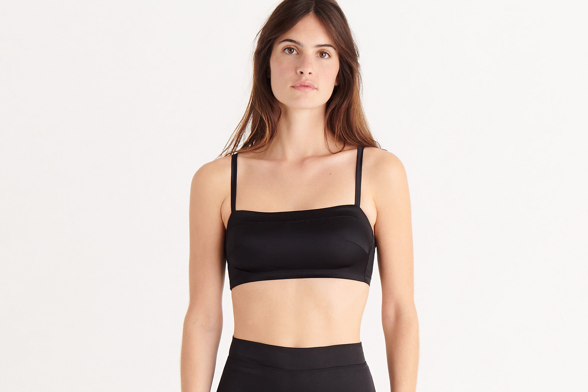 Sybille Brassière NOIR