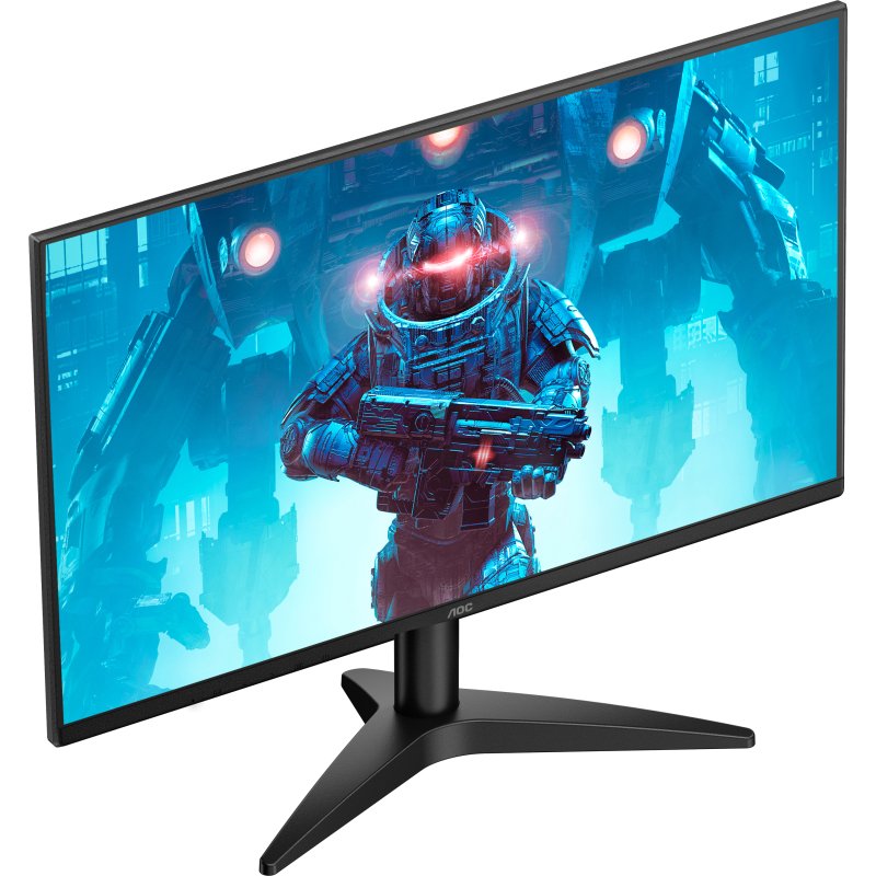 AOC B3 24B36X écran plat de PC 60,5 cm (23.8