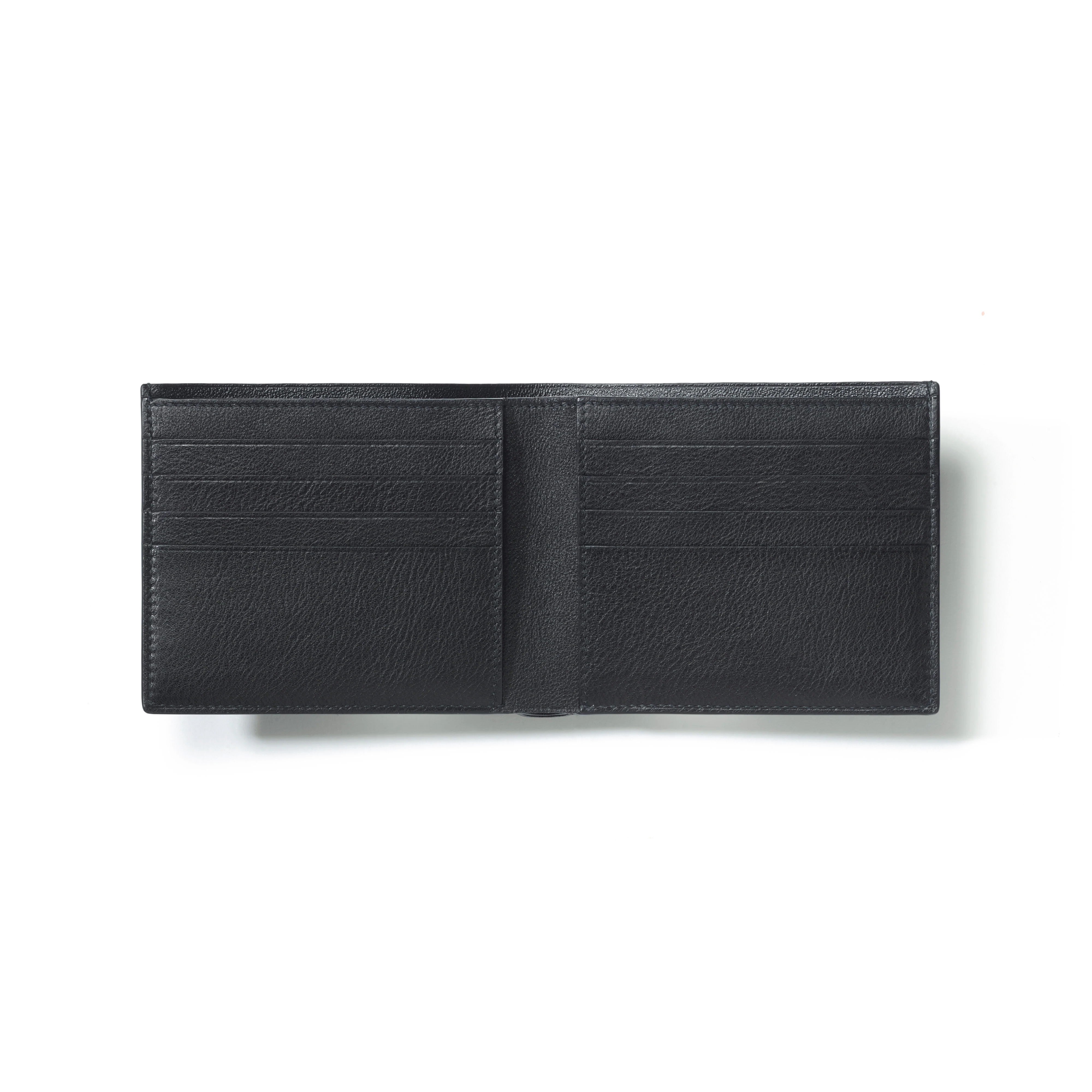 Portefeuille Compact Double You