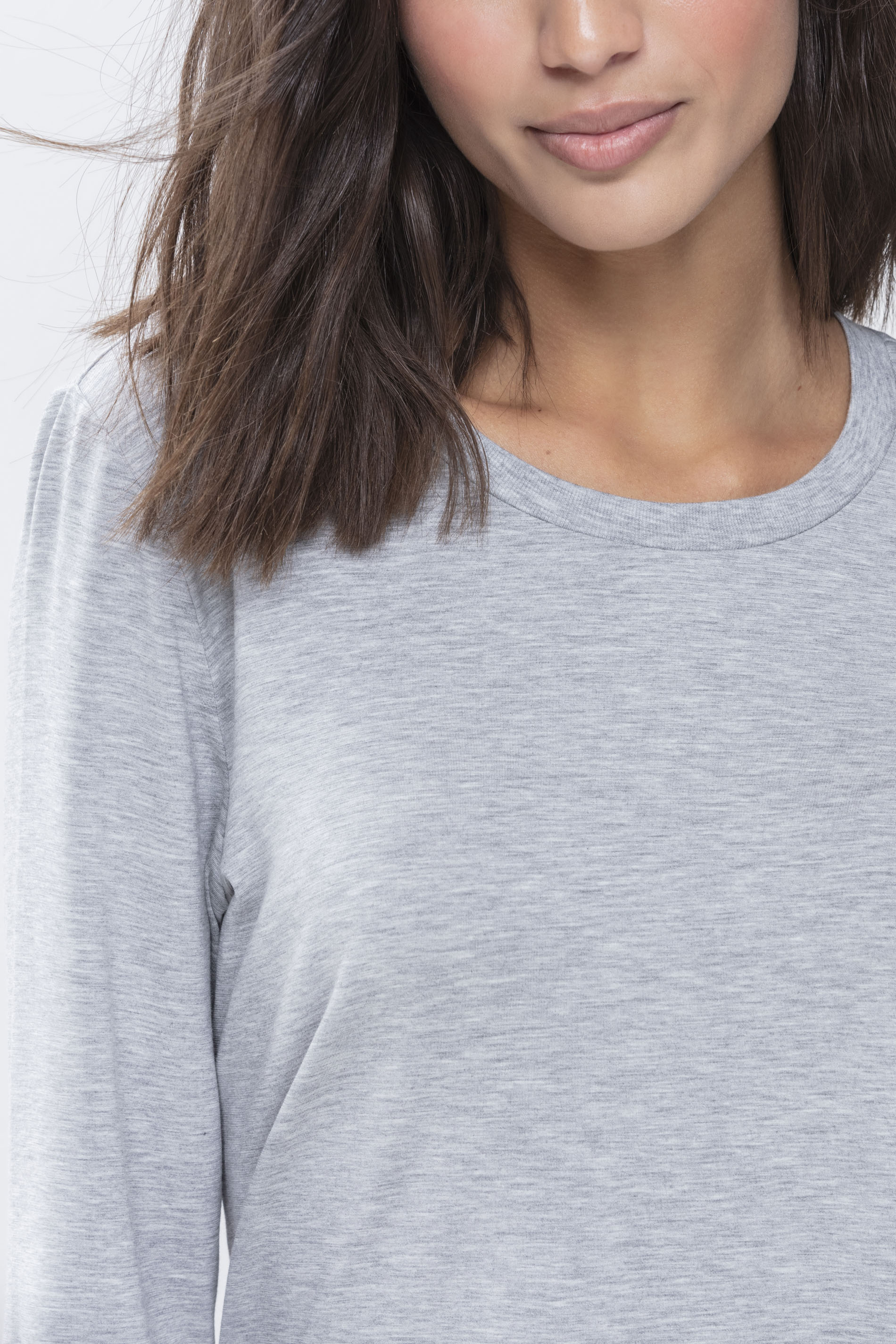 Shirt langarm<br>Serie Sleepy & Easy