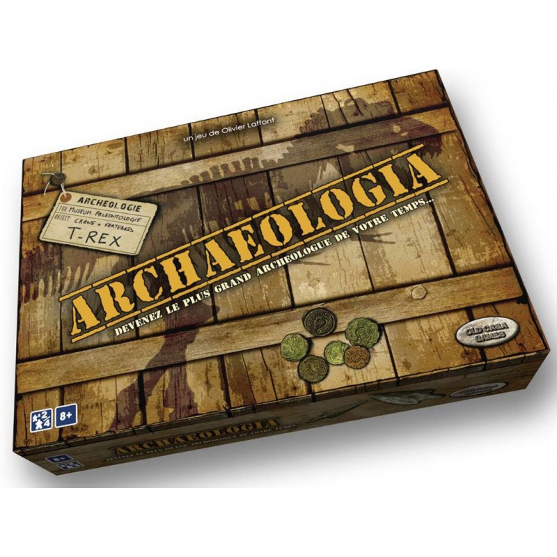 Archaeologia