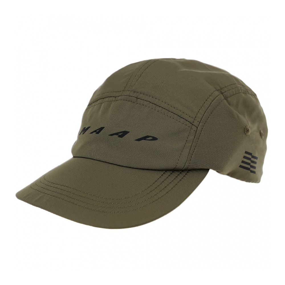 Maap EVADE - Casquette olive