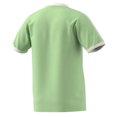 Tee-shirt à manches courtes homme 3-Stripes ADIDAS