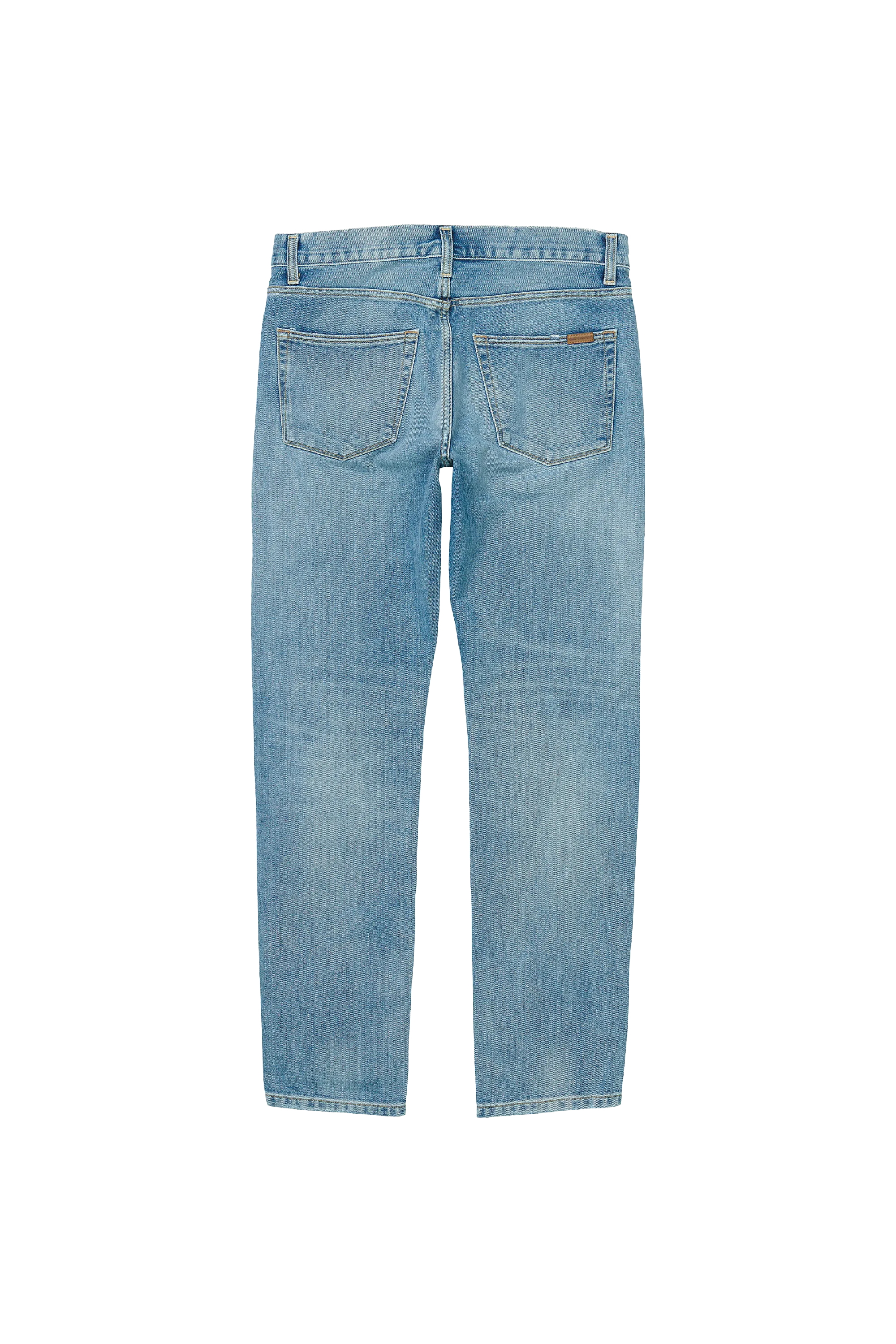 CARHARTT WIP Jean VICIOUS PANT Bleu
