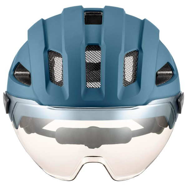 Uvex - Stride Visor Cat. 1 - Casque de cyclisme