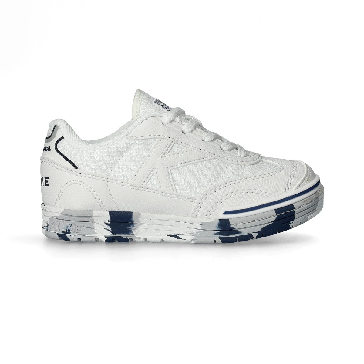 Sapatilha futsal Kelme Trueno Lace Criança