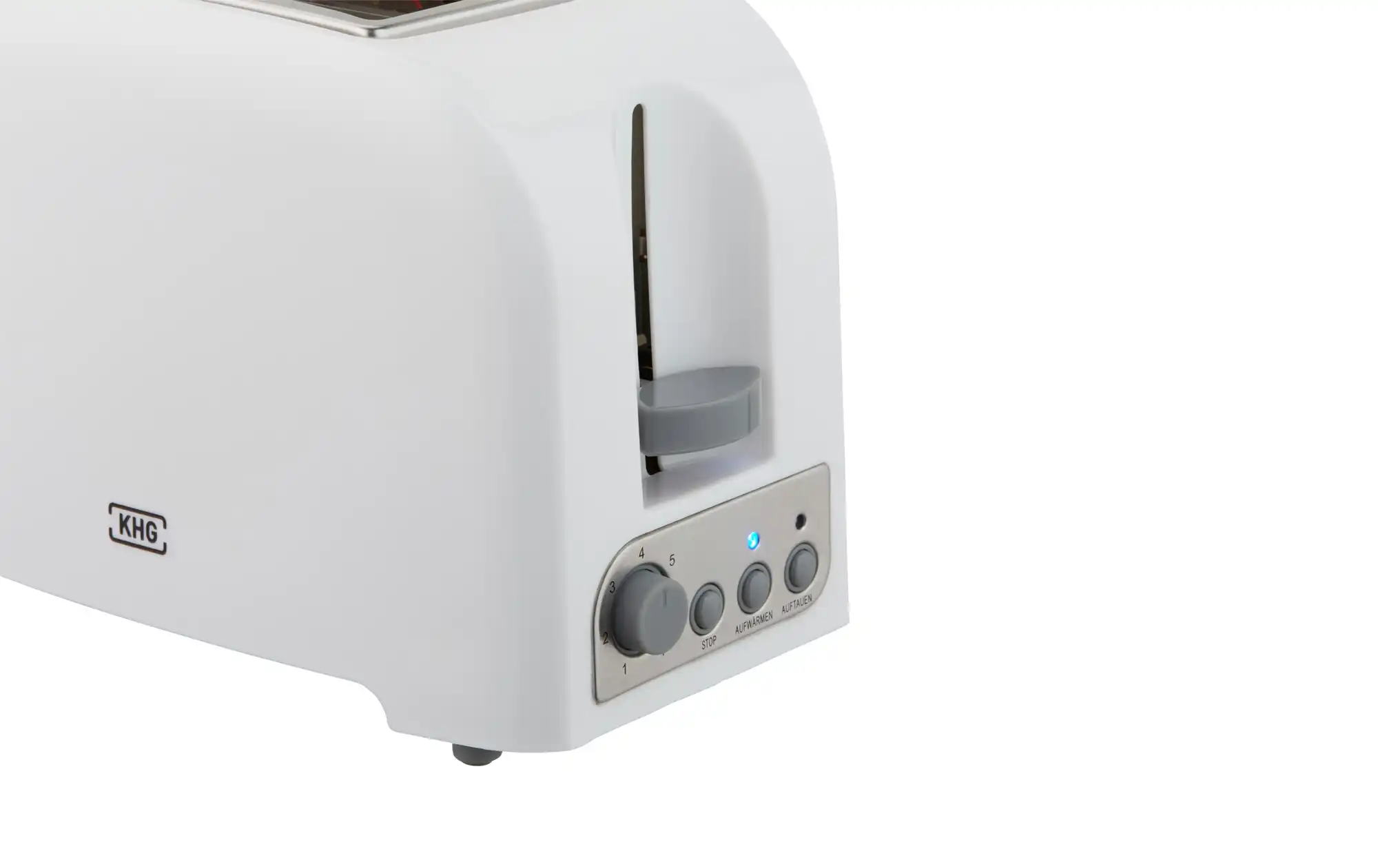 KHG Toaster TO-750 (W)