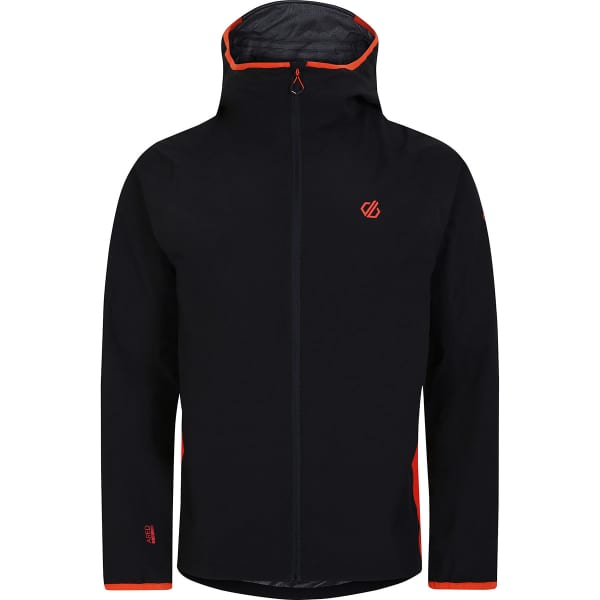 Veste randonnée DARE 2B MENS TORREK LITE JACKET BLACK