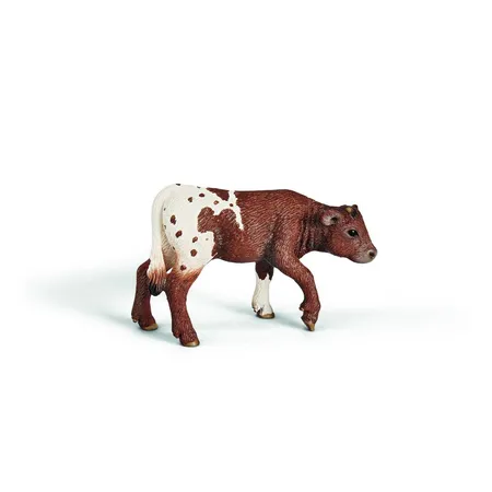 Schleich® 13684 Texas Longhorn Kalb