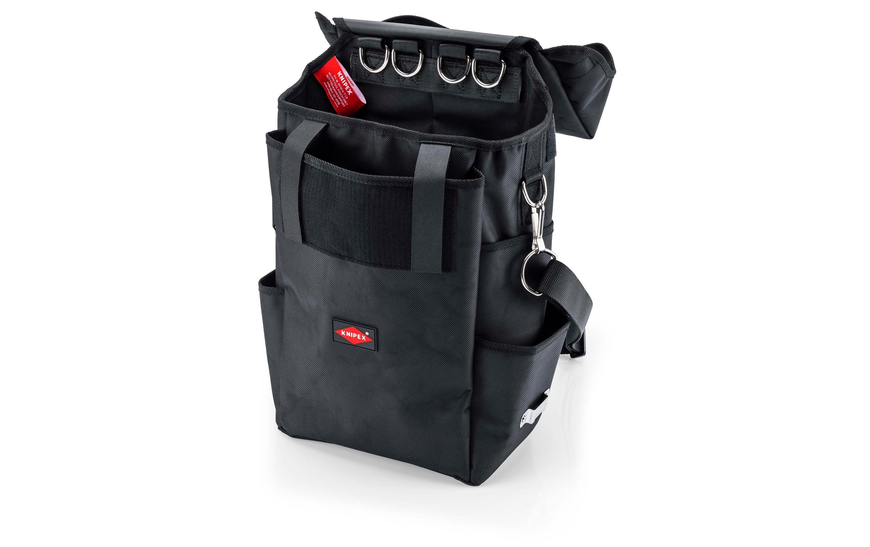 Werkzeugtasche 470 x 250 x 150 mm, leerWerkzeugtasche für Höhenarbeiten