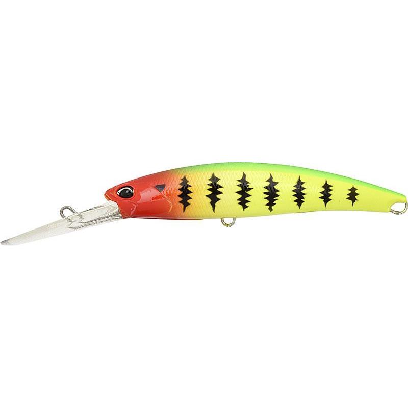 Leurre Flottant Duo Realis Fangbait 120 Dr Sw Ltd - 12Cm