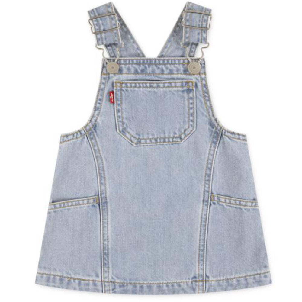 Køb Levi's Marin Babe Lvg Side Pocket Skirtall
