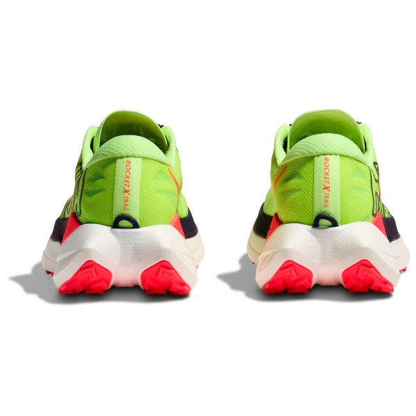 HOKA - Rocket X Trail - Chaussures de trail