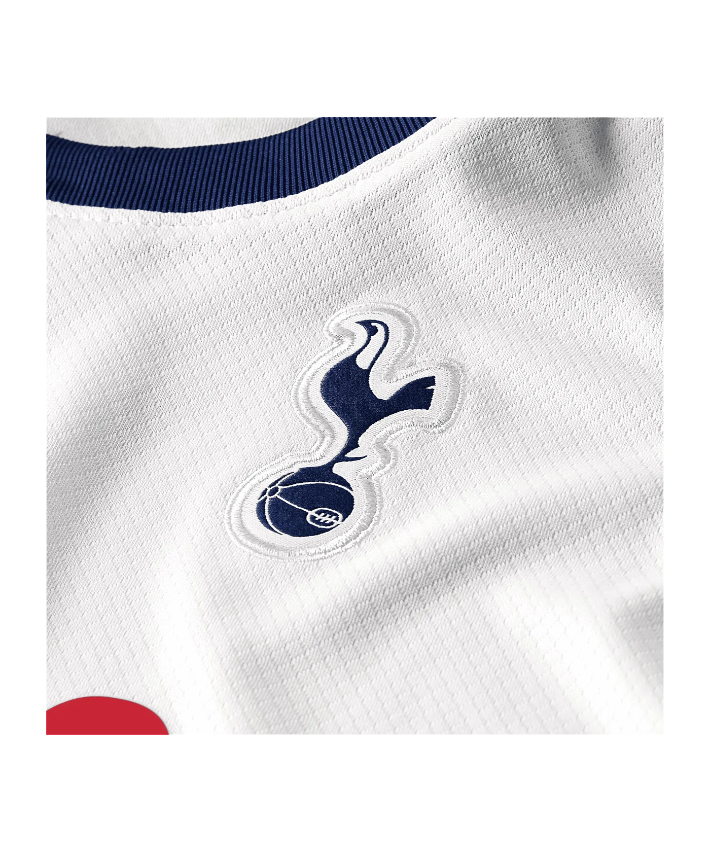 Nike Tottenham Hotspur Minikit Home 2024/2025 Weiss F101