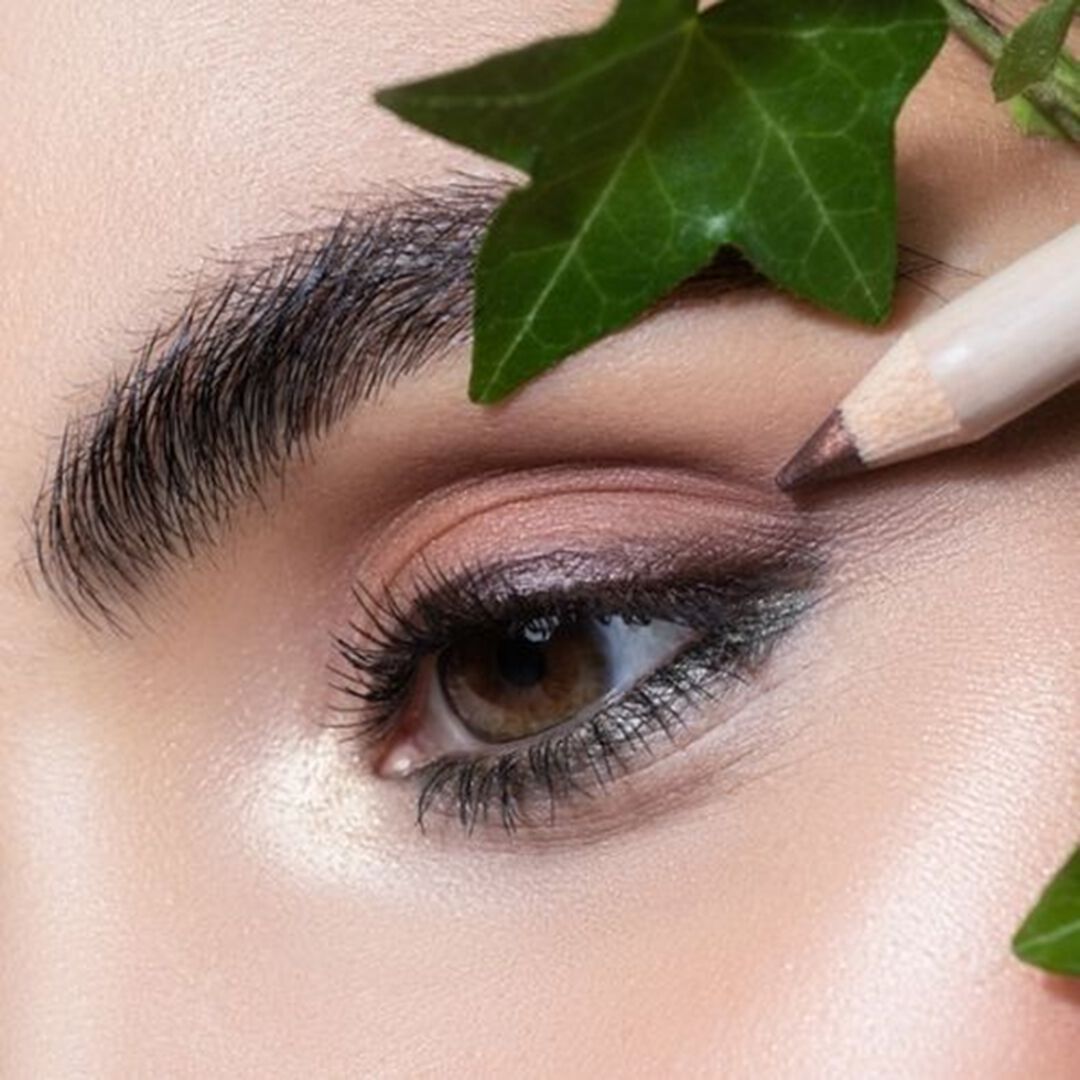 Smooth Eye Liner