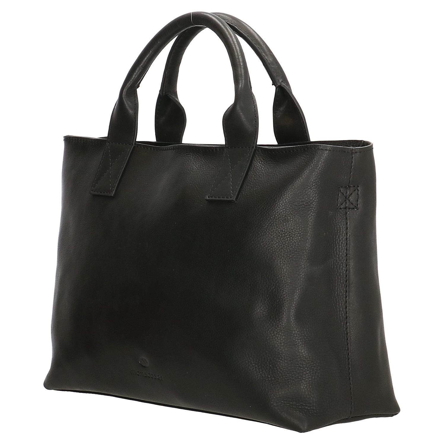 Micmacbags Discover Handtas zwart II