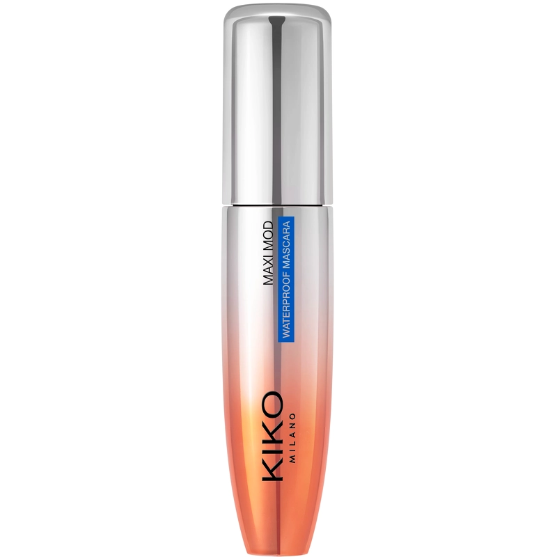 KIKO Milano Maxi Mod Waterproof Mascara 12 ml