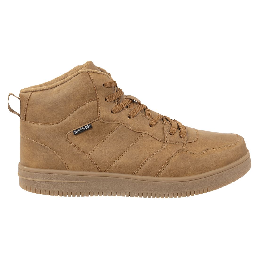 Vanntett vintersneaker Cappone