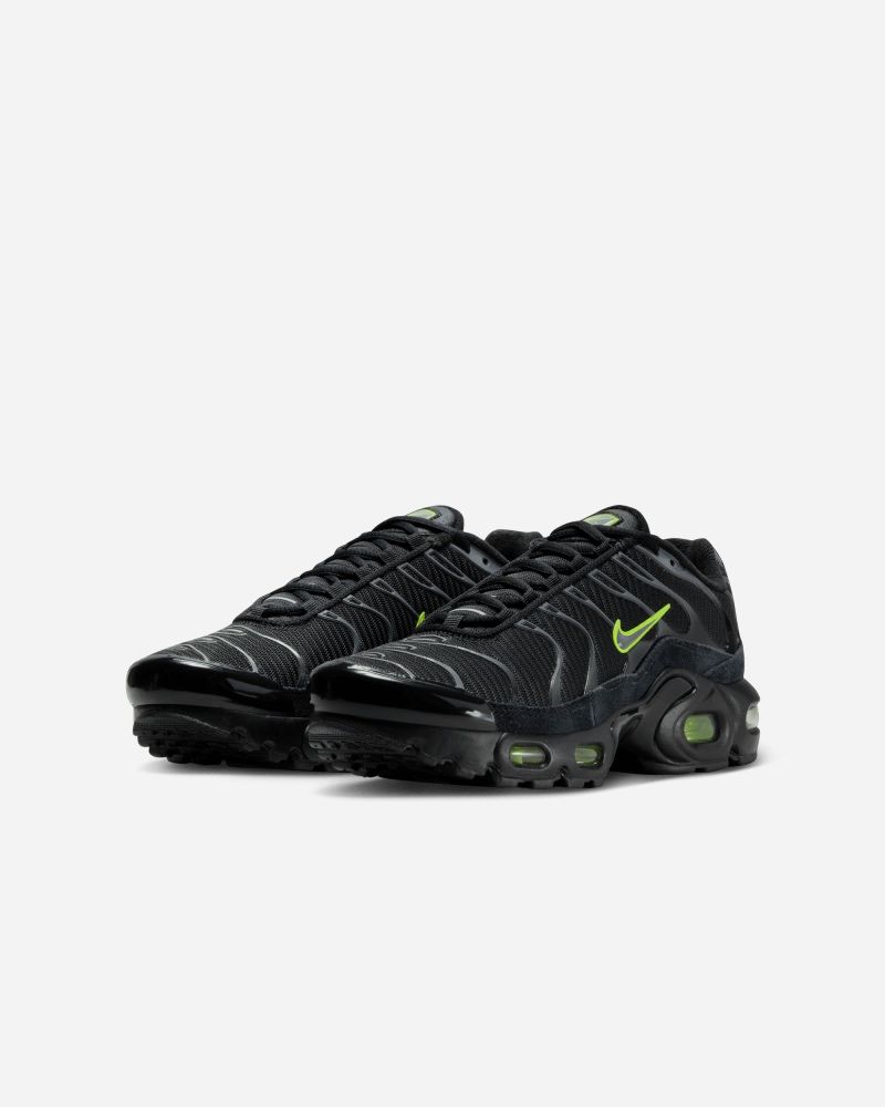 Chaussures Nike Air Max Plus GS pour enfant