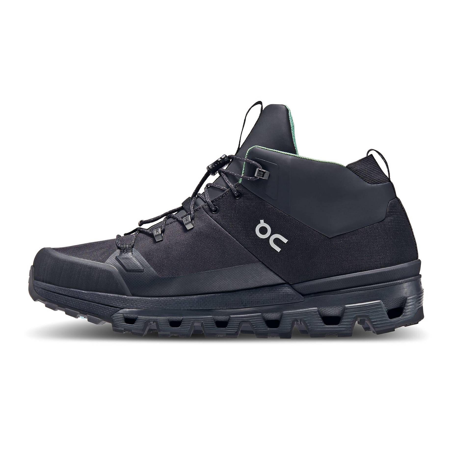 On| Herren Wanderschuhe CLOUDTRAX WATERPROOF