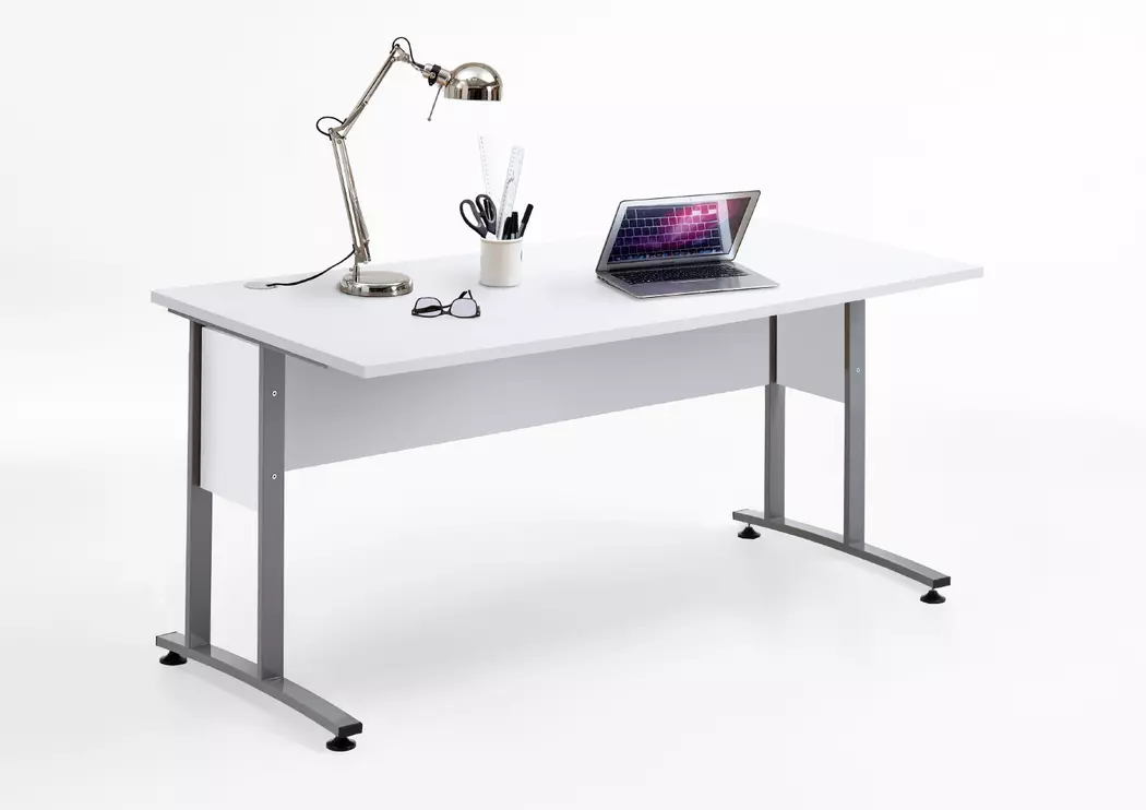Schreibtisch Calvia, 160 x 80 cm