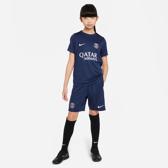 Nike Paris Saint-Germain Academy Pro Short Kids