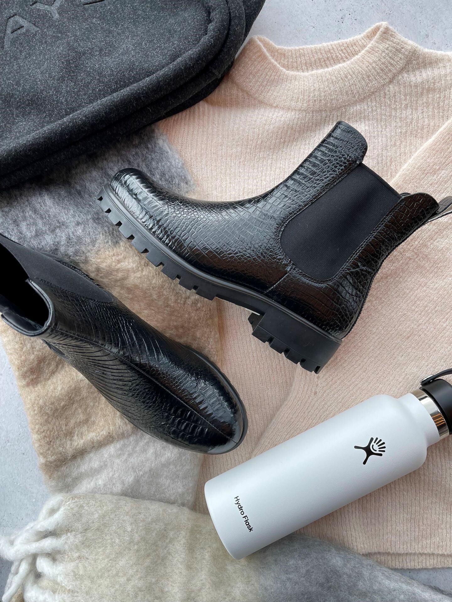 Modtray Chelsea Boot