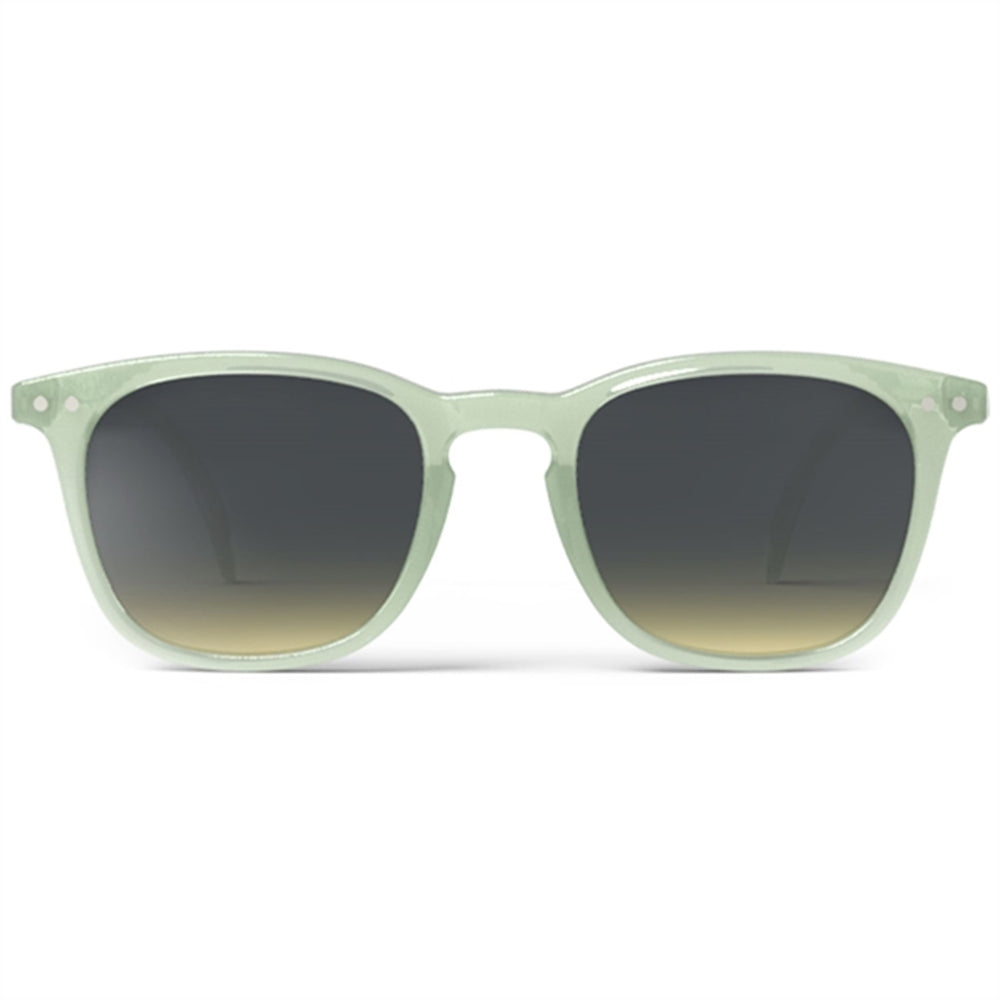 Junior Solbriller E Quiet Green - Izipizi