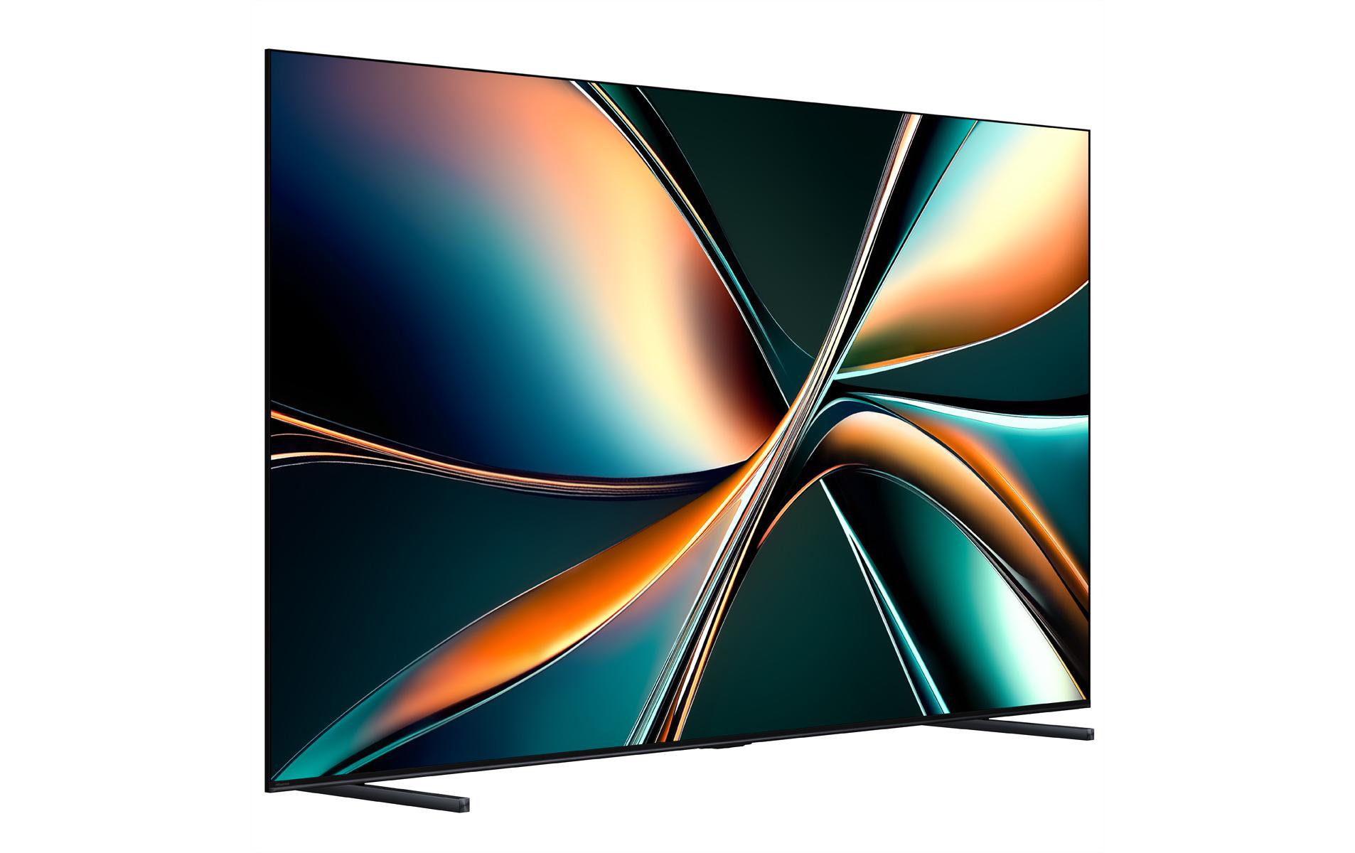 TV 100U7QTUK 100
