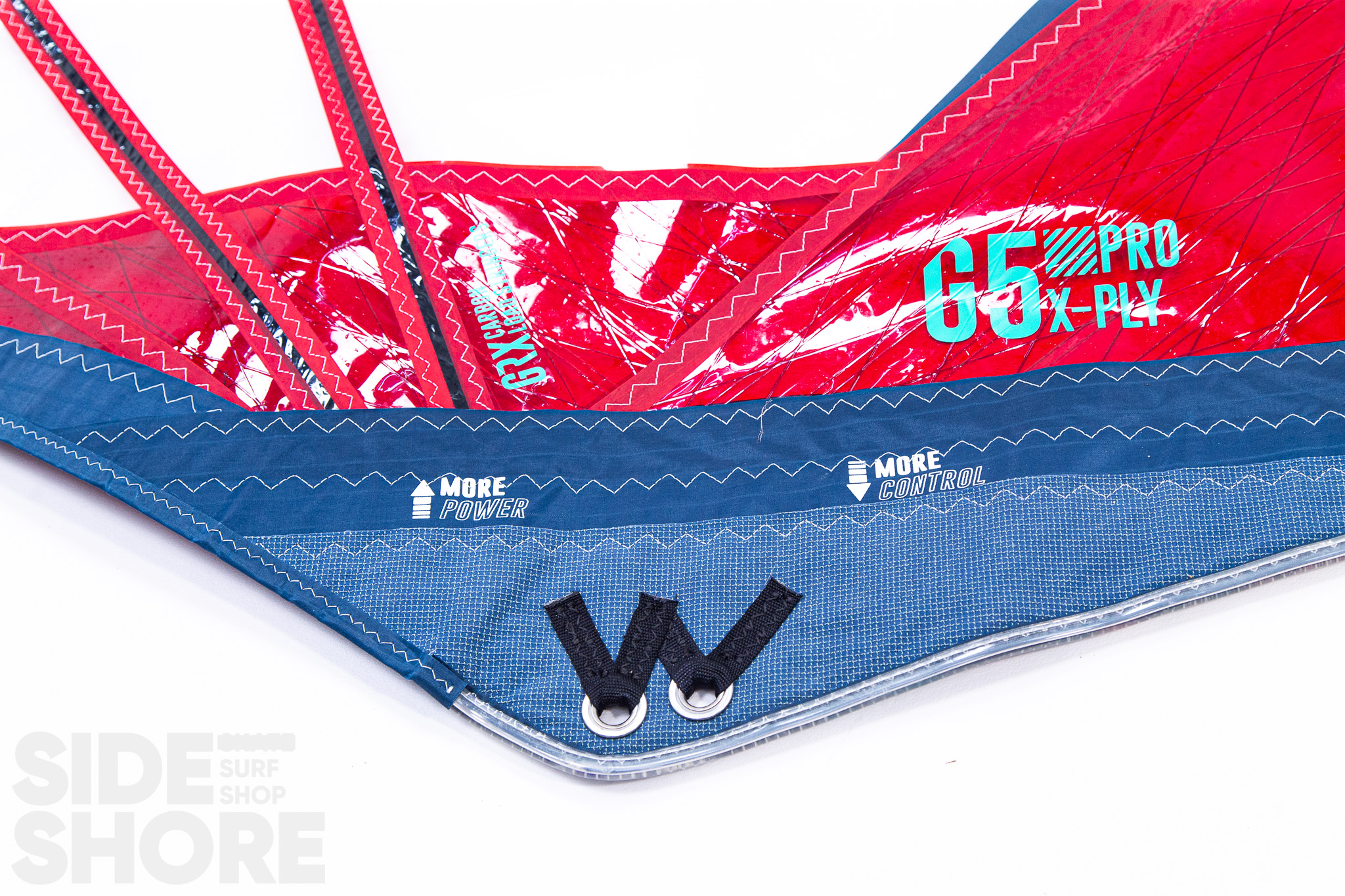 Gaastra / GA-Sails Boost - 2024 - 5.8 m² #9 5.8 m²