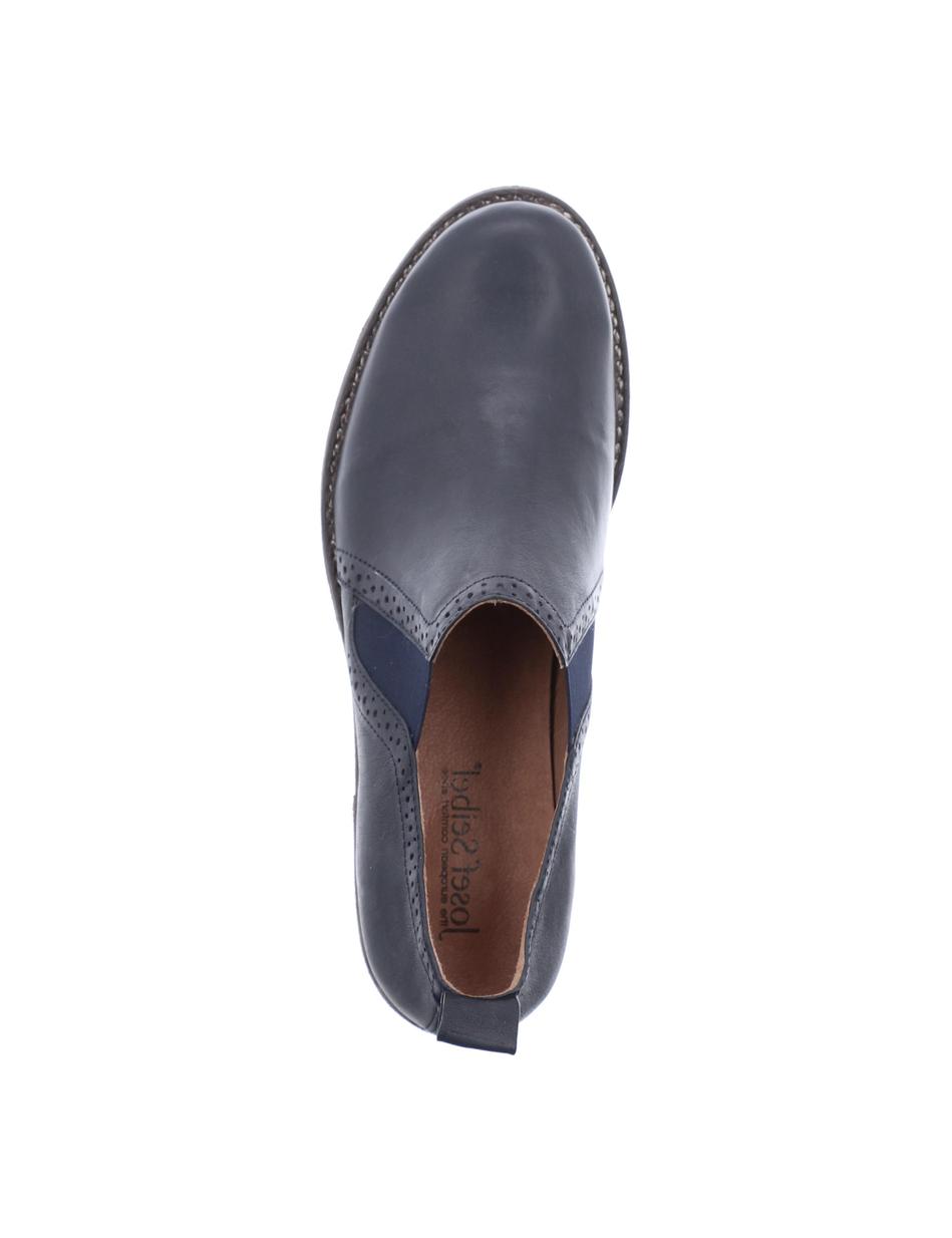 Slipper Sienna 91, ocean