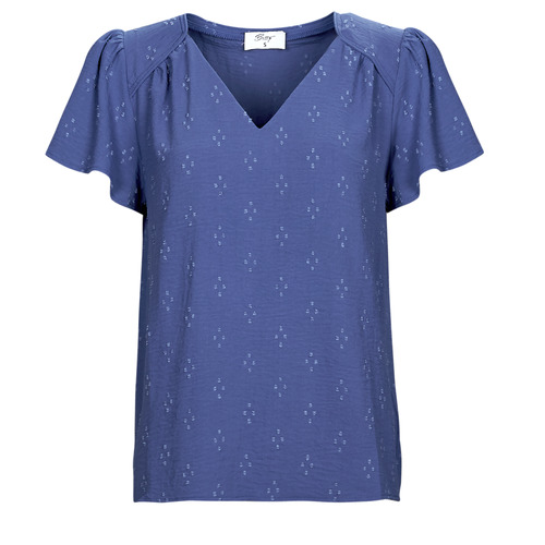 Betty London - BLOOME - Bleu