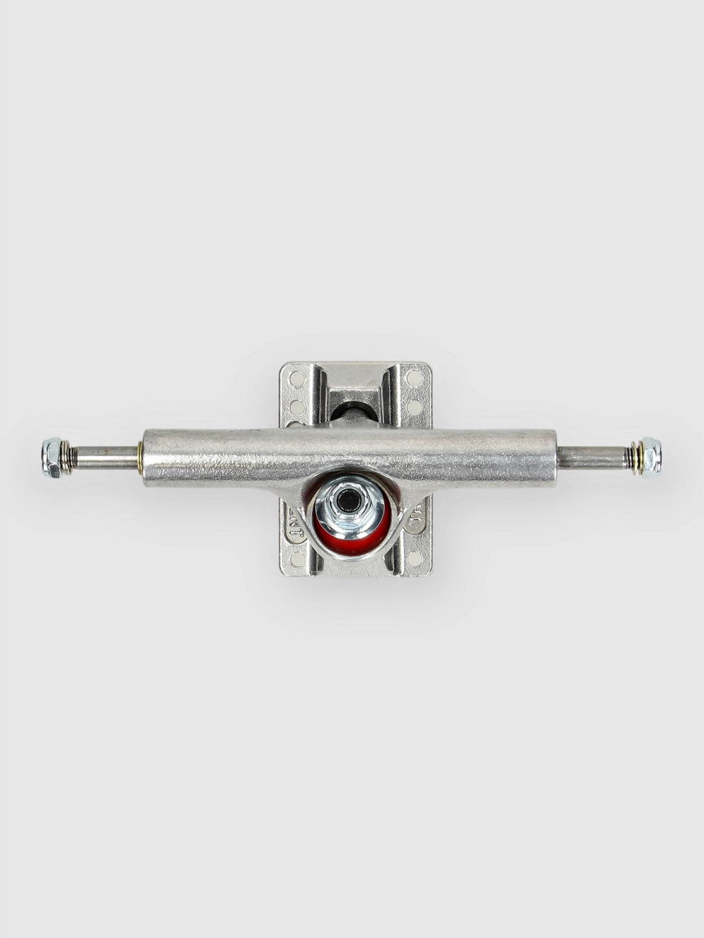 Independent 136 Stage 4 Truck silver