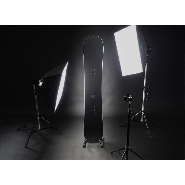 Planche de snowboard AMPLID MEMORY STICK