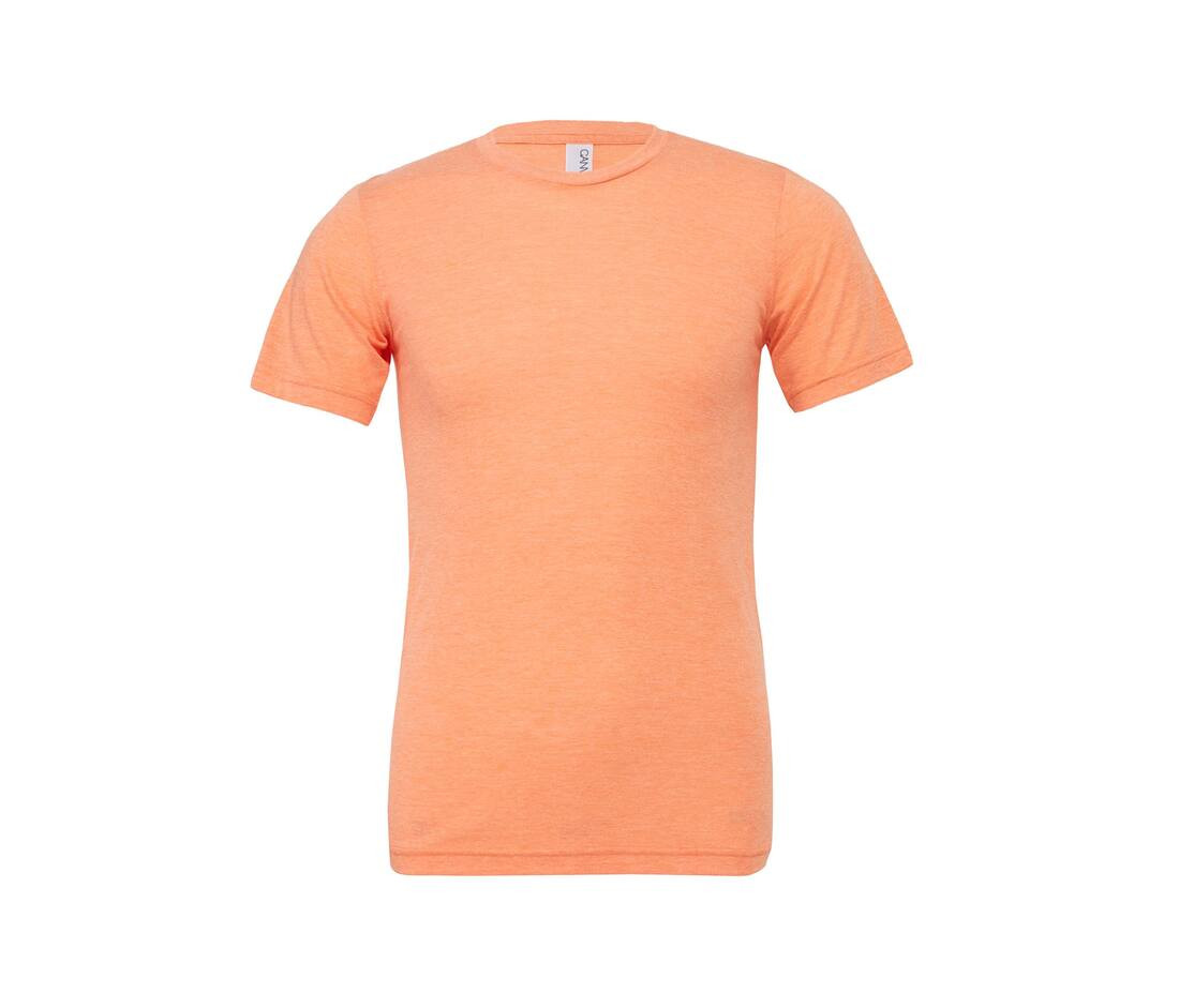 Bella Canvas BE3413 - T-shirt unisexe Tri-blend