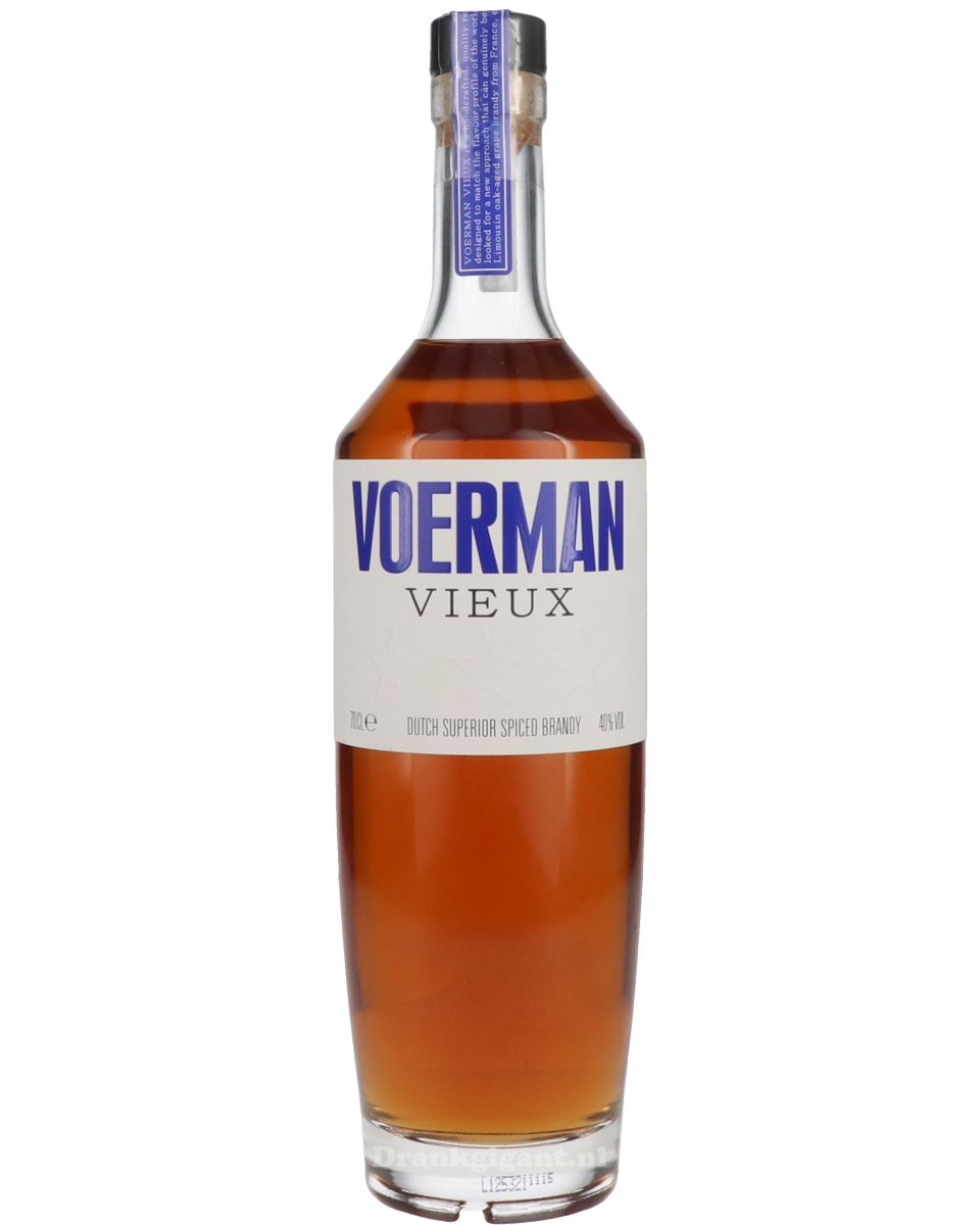 Voerman Vieux 70 cl