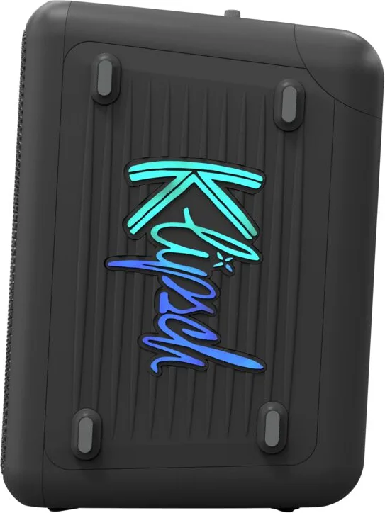 Klipsch Vegas Enceintes Bluetooth portables