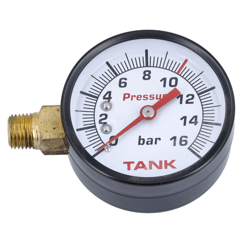 Manometer kompressor