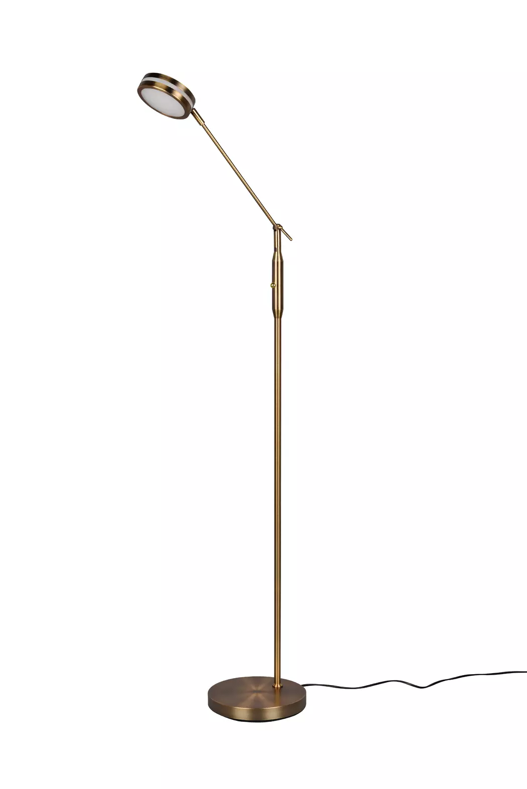 LED-Stehlampe Franklin