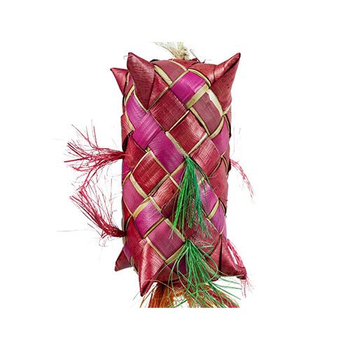 Back Zoo Nature Carnival Pinata