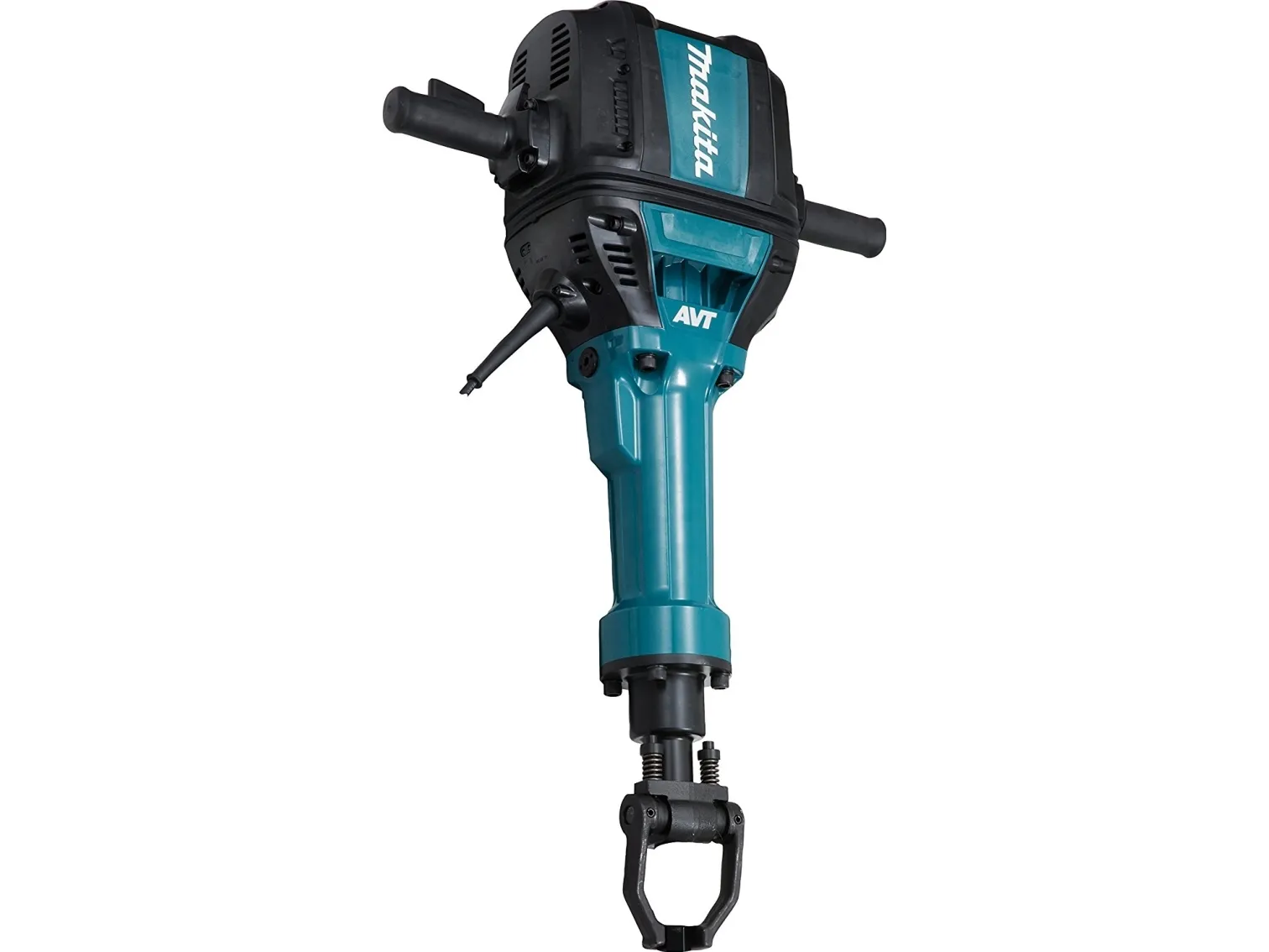 Makita HM1812 - Nedrivningshammer - 2000 W - unbrakosokkel 28 mm - 72.8 Joule