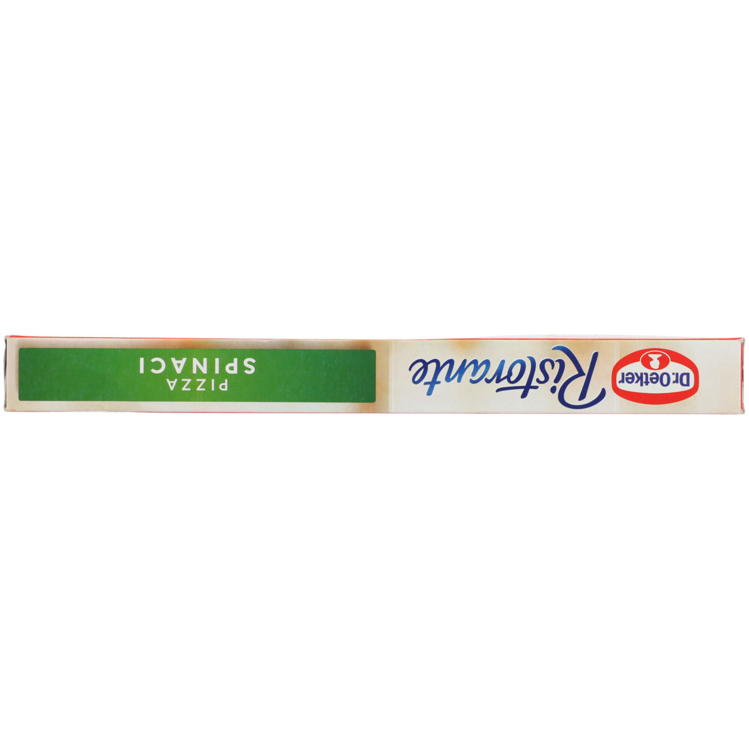 Dr. Oetker Pizza Ristorante Spinaci