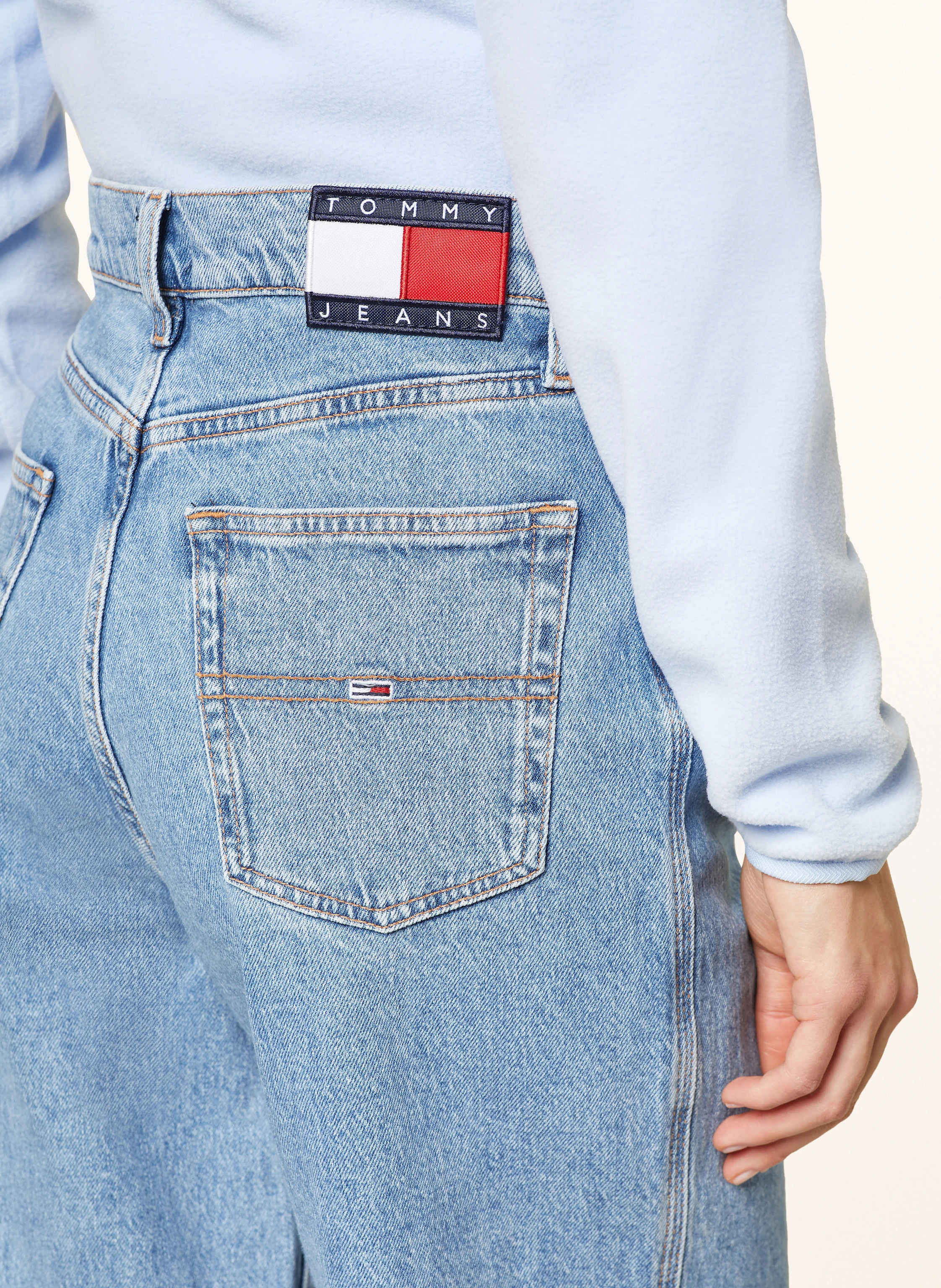 TOMMY JEANS Jeans CLAIRE