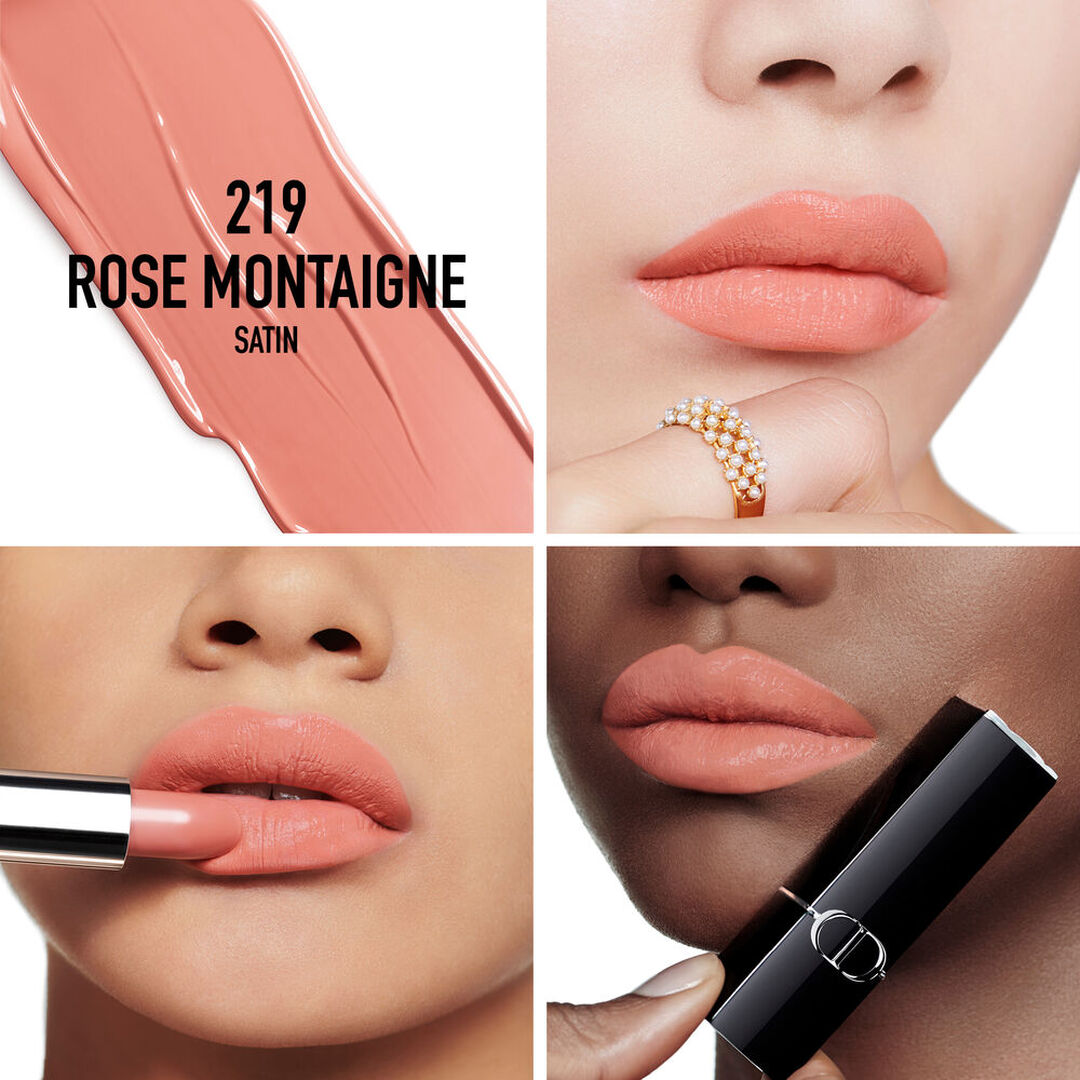 Dior Rouge Dior Rouge Dior - Batom Recarregável