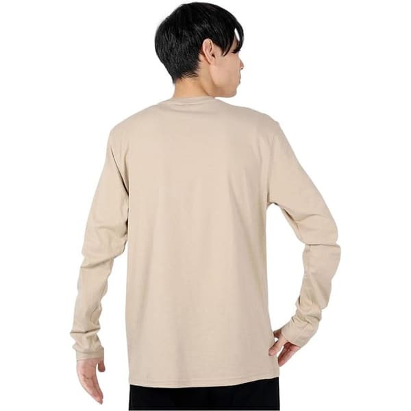 T-shirt OAKLEY MARK II L/S TEE 2.0 HUMUS
