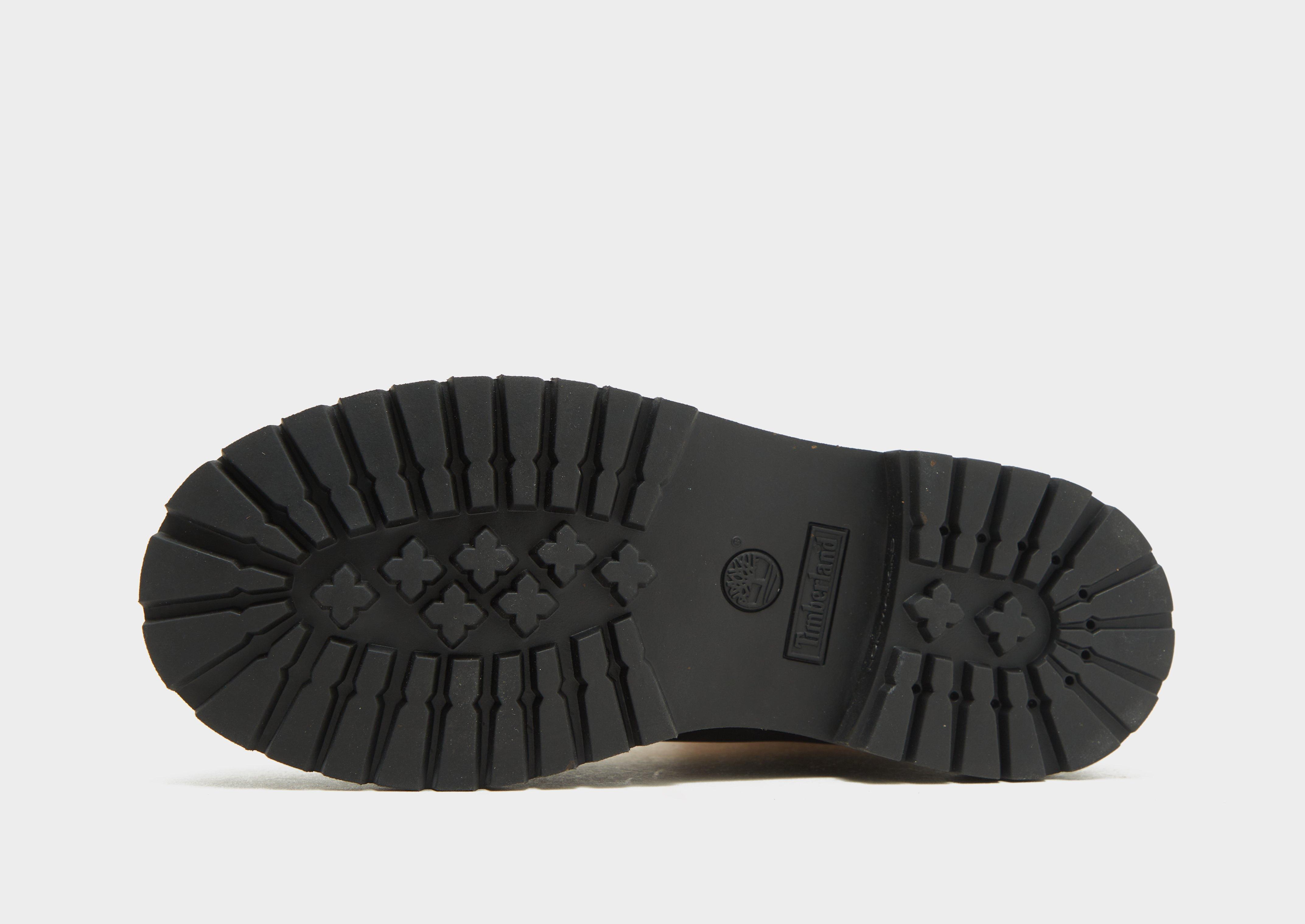 Timberland Bottes Waterproof Lace Up Enfant
