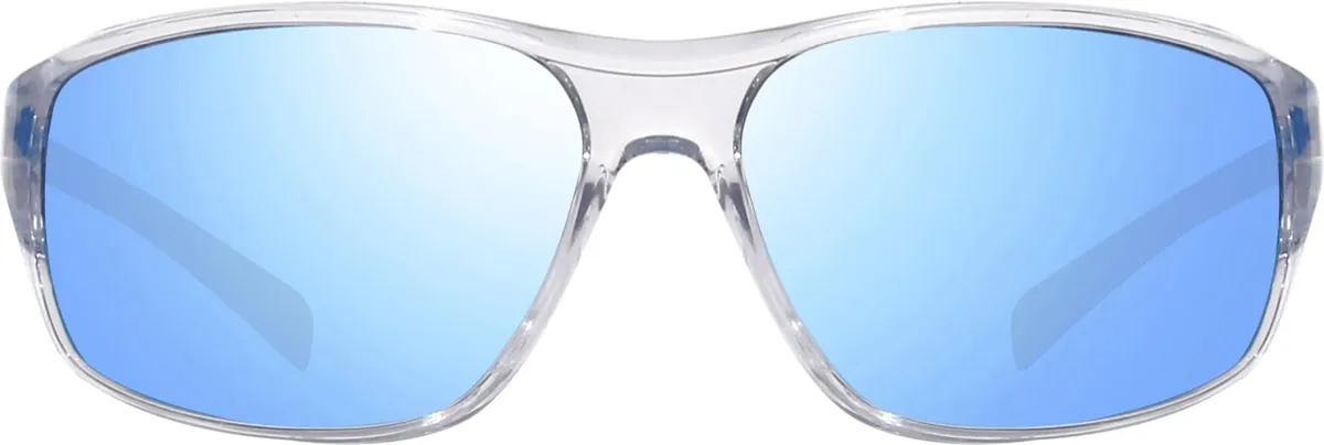 Revo Vertex Crystal Blue Water