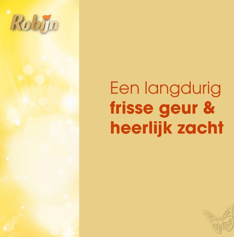 Robijn Collections - Zwitsal - Wasverzachter - 8 x 38 Wasbeurten - Voordeelverpakking